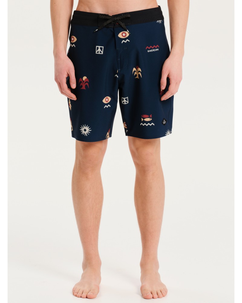 EMERSON SWIMWEAR 251.EM524.12 PR477 NAVY