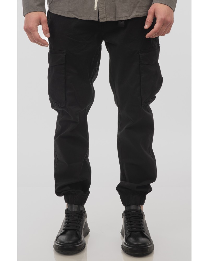 REBASE CARGO	251.RCCP-4025	BLACK
