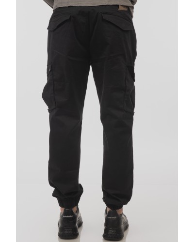 REBASE CARGO	251.RCCP-4025	BLACK