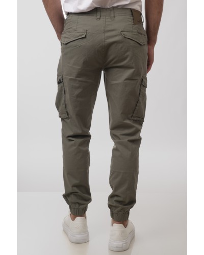 REBASE CARGO	251.RCCP-4025	LT OLIVE