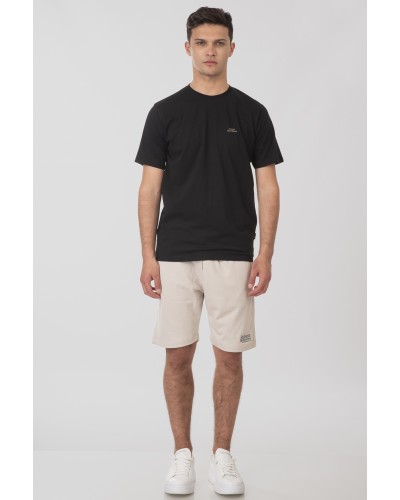 REBASE SWEAT SHORTS	251.RMS-6011 ICE