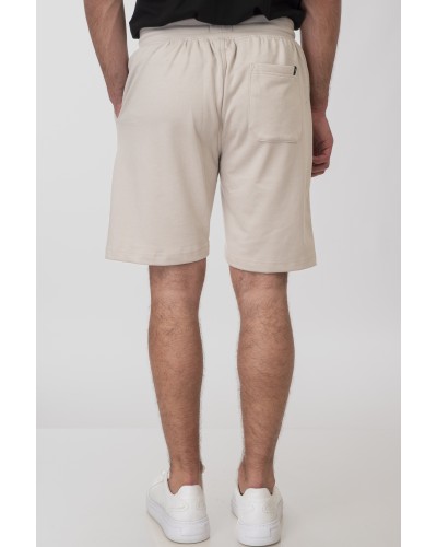 REBASE SWEAT SHORTS	251.RMS-6011 ICE