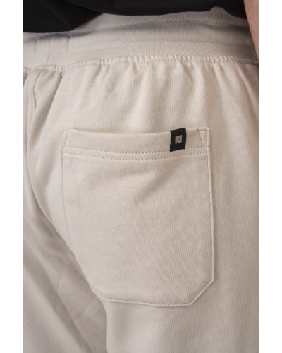 REBASE SWEAT SHORTS	251.RMS-6011 ICE