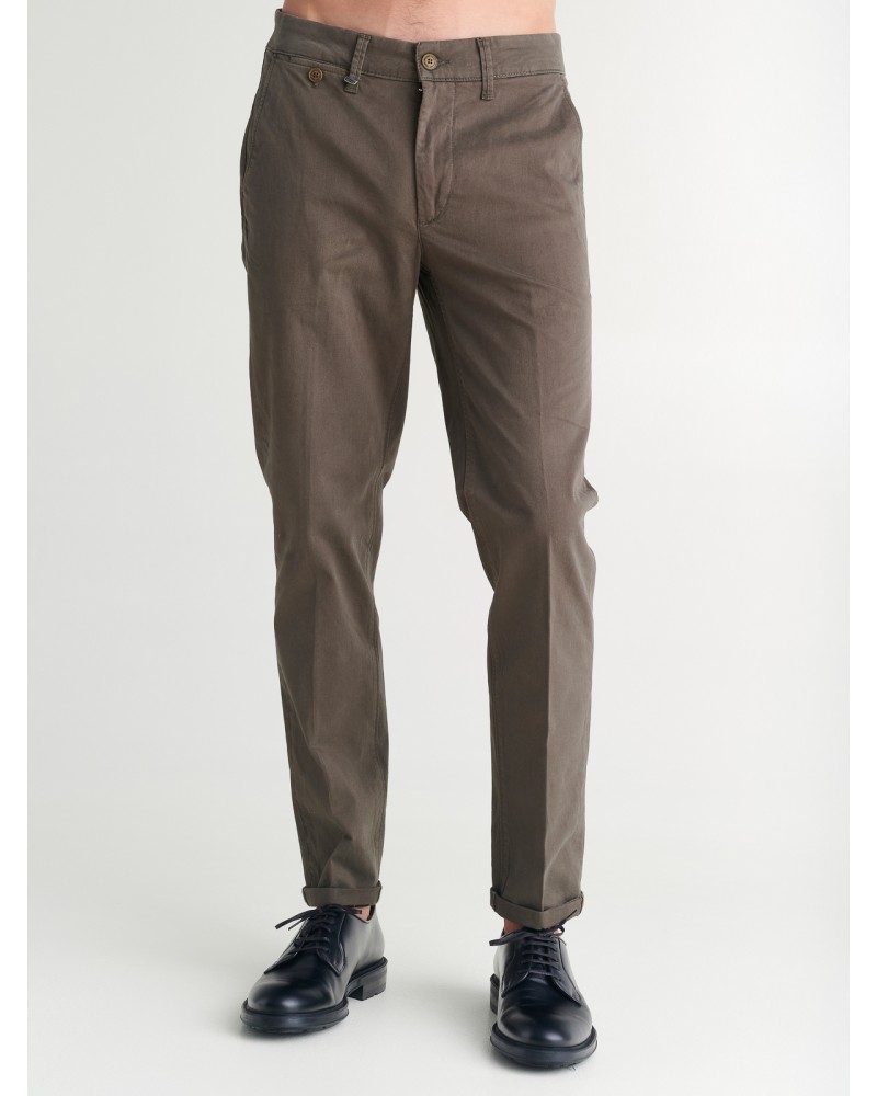 STAFF CHINO CULTON 5-898.250.9.052 CAPPUCCINO