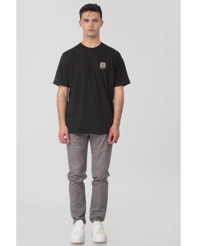 REBASE CHINO	251.RCP-4028 LT CHARCOAL