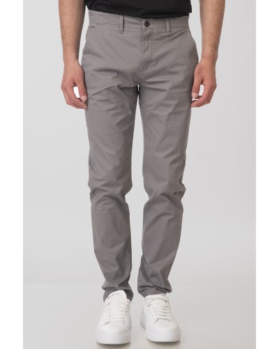 REBASE CHINO	251.RCP-4028 LT CHARCOAL