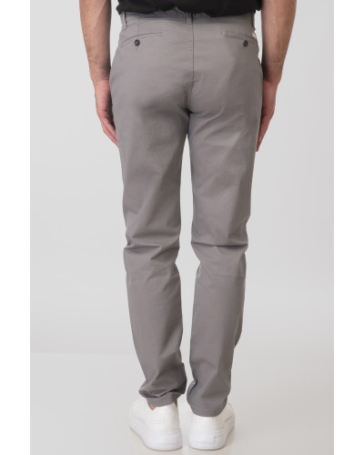 REBASE CHINO	251.RCP-4028 LT CHARCOAL