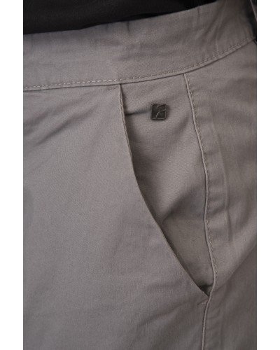 REBASE CHINO	251.RCP-4028 LT CHARCOAL
