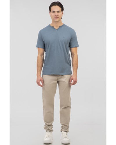 REBASE CHINO	251.RCP-4028	ICE GREY