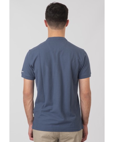 REBASE POLO 251.RPS-3041 INDIGO