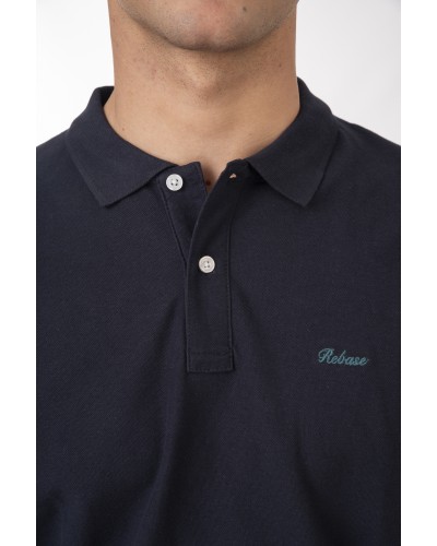 REBASE POLO 251.RPS-3032 NAVY