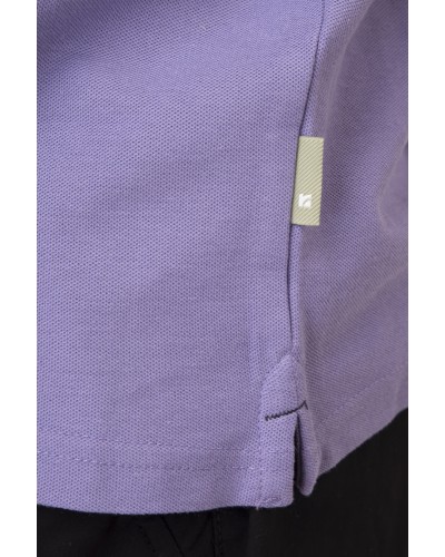 REBASE POLO 251.RPS-3032 LAVENDER