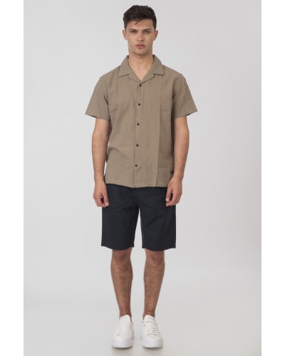 REBASE SHIRT 251.RGS-5055 OLIVE HAZE