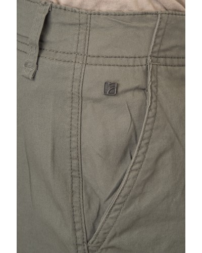 REBASE CARGO SHORTS	251.RMSHO-7001 LT OLIVE