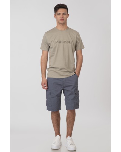 REBASE CARGO SHORTS	251.RMSHO-7001 JET BLUE