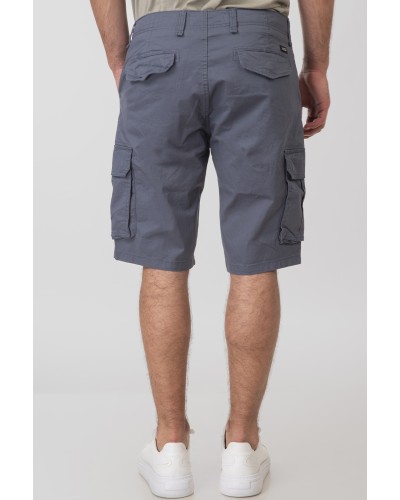 REBASE CARGO SHORTS	251.RMSHO-7001 JET BLUE