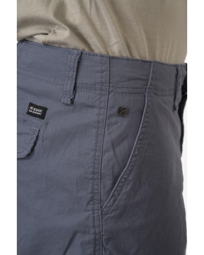 REBASE CARGO SHORTS	251.RMSHO-7001 JET BLUE