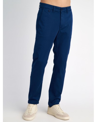 STAFF CHINO CULTON 5-829.245.9.053 BLUE NAVY