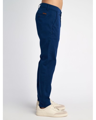 STAFF CHINO CULTON 5-829.245.9.053 BLUE NAVY