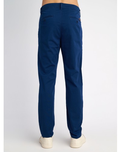 STAFF CHINO CULTON 5-829.245.9.053 BLUE NAVY