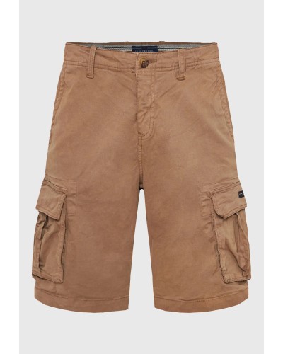 FUNKY BUDDHA CARGO SHORT FBM011-002-03 CIGAR