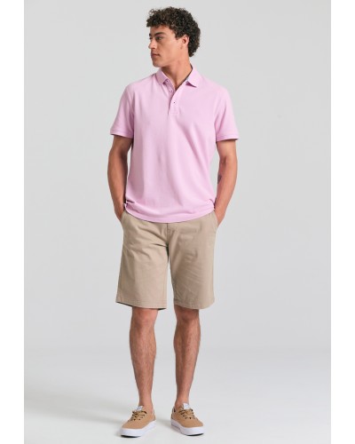 GARAGE 55	POLO GAM011-501-11 PINK LAVENDER