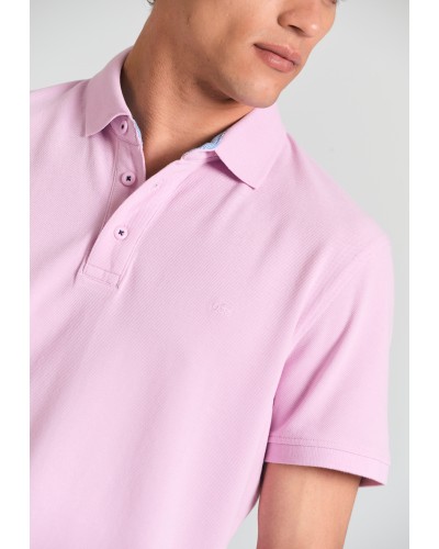 GARAGE 55	POLO GAM011-501-11 PINK LAVENDER