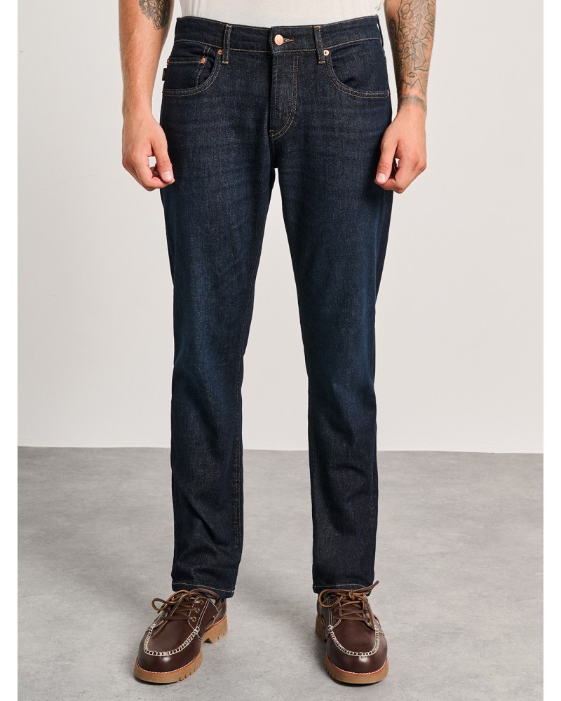 STAFF JEAN	HARDY 5-859.816.B0.054