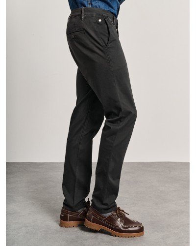 STAFF CHINO CULTON 5-898.811.9.054 GREY ANTHRACITE