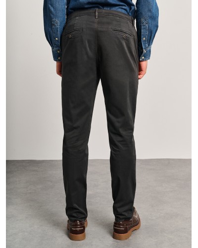 STAFF CHINO CULTON 5-898.811.9.054 GREY ANTHRACITE