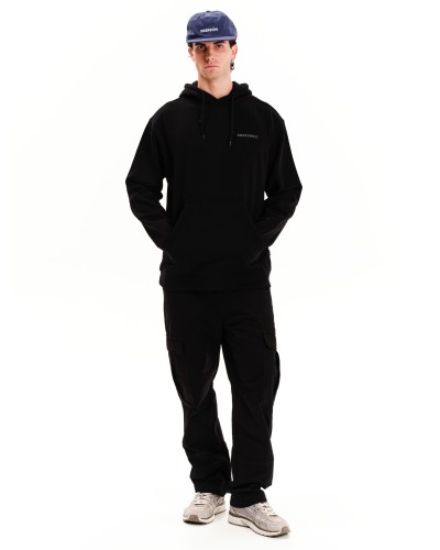 EMERSON HOODIE 252.EM20.50 BLACK