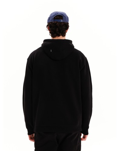 EMERSON HOODIE 252.EM20.50 BLACK