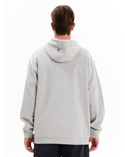 EMERSON HOODIE 252.EM20.06 GREY ML