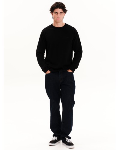 EMERSON KNIT 252.EM70.90 BLACK