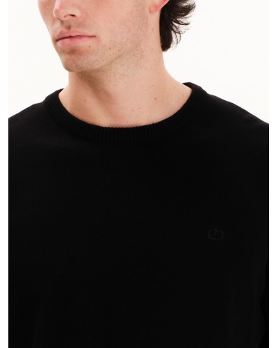 EMERSON KNIT 252.EM70.90 BLACK