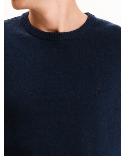 EMERSON KNIT 252.EM70.90 NAVY BLUE