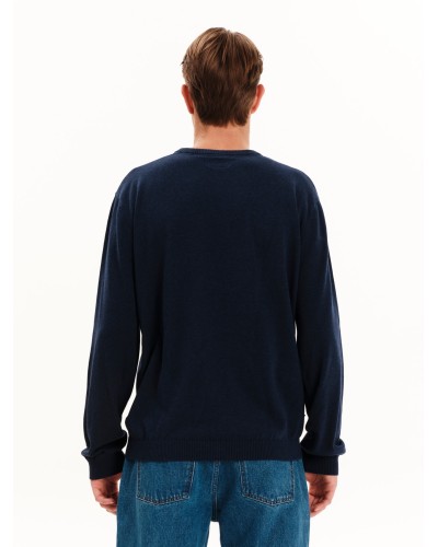 EMERSON KNIT 252.EM70.90 NAVY BLUE