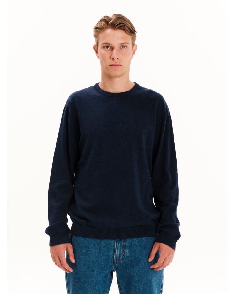 EMERSON KNIT 252.EM70.90 NAVY BLUE