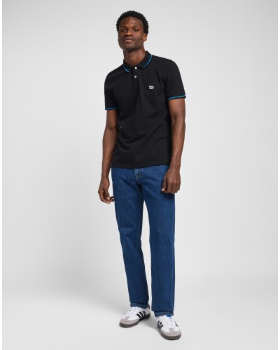LEE JEAN  BROOKLYN L452PX46 DARK STONEWASH