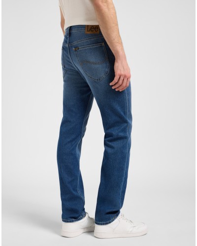 LEE	JEAN DAREN ZIP FLY CARSON
