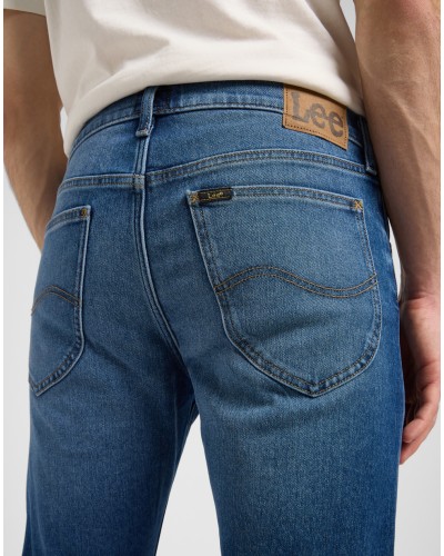 LEE	JEAN DAREN ZIP FLY CARSON
