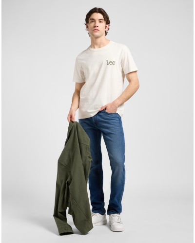 LEE	JEAN DAREN ZIP FLY CARSON