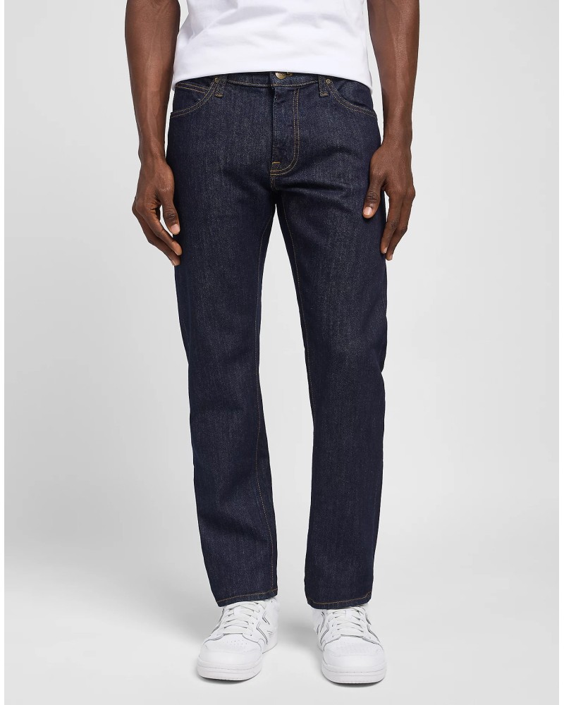 DAREN ZIP FLY RINSE L707PX36