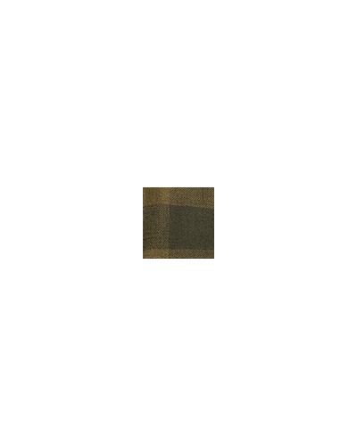LEE	SHIRT CLEAN WESTERN SHIRT ARMY GREEN BUFF