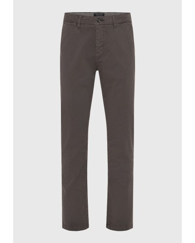 FUNKY BUDDHA CHINO FBM012-001-02 DK GREY ML