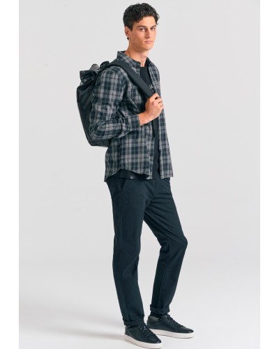 FUNKY BUDDHA CHINO FBM012-001-02	BLACK