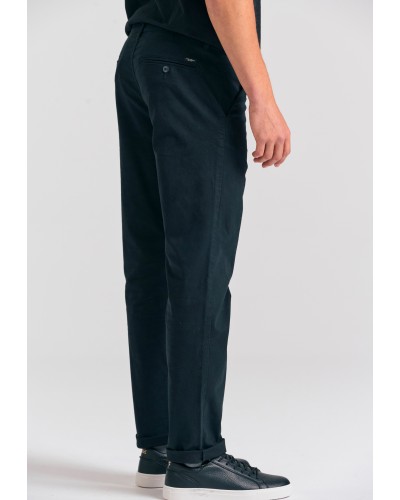 FUNKY BUDDHA CHINO FBM012-001-02	BLACK