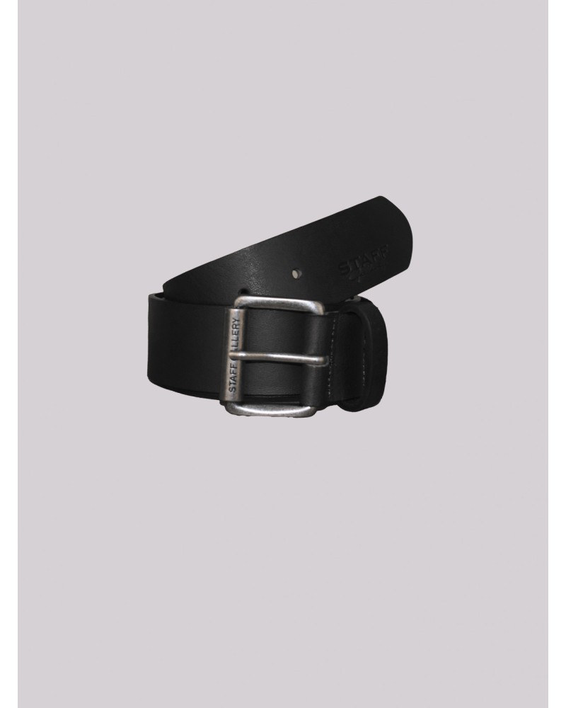STAFF BELT	BASIL 69-003.051 BLACK