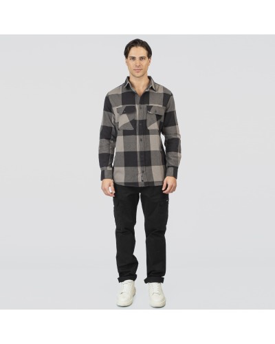 REBASE CARGO	252.RCCP-4049  BLACK