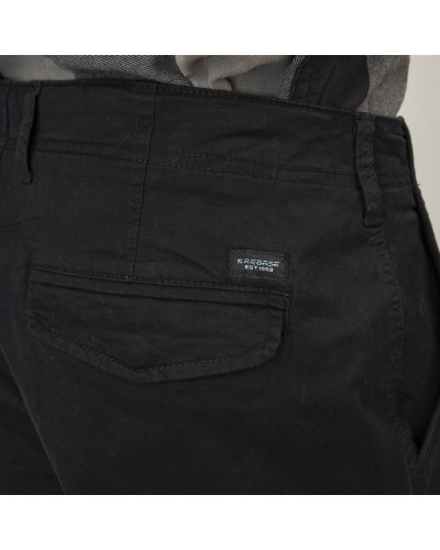 REBASE CARGO	252.RCCP-4049  BLACK